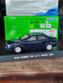 Alfa Romeo 156 1.8T